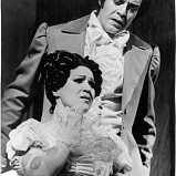 К 180-летию великого композитора. Чайковский в репертуаре НОВАТа - НОВАТ - фото №2